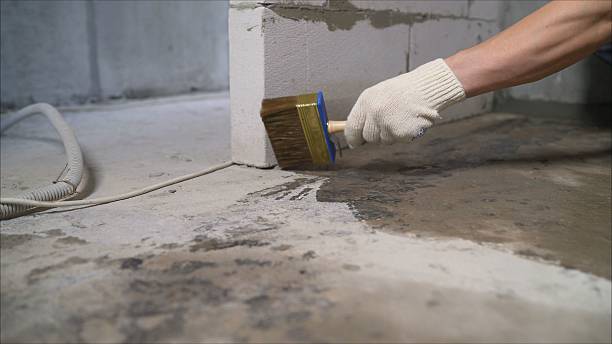 24/7 Emergency Wet Basement Repair experts in Sargent, GA